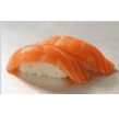 92 - Nigiris / Sashimi au saumon frais (2 / 3 mcx)